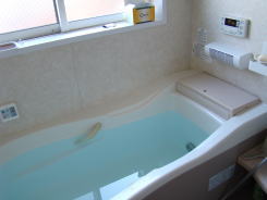 お風呂にカリカセラピPS-501