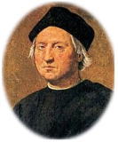 Christopher Columbus